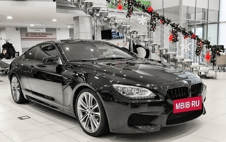 BMW 6 серия, 2014 год, 2 799 000 рублей, 3 фотография