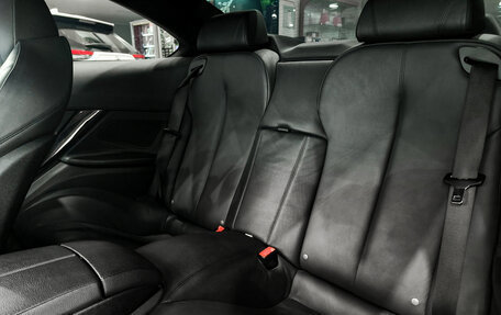 BMW 6 серия, 2014 год, 2 799 000 рублей, 15 фотография