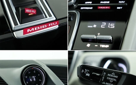 Porsche Cayenne III, 2018 год, 6 300 000 рублей, 20 фотография