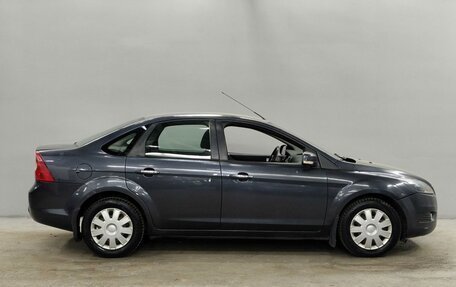 Ford Focus II рестайлинг, 2010 год, 593 000 рублей, 4 фотография