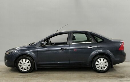Ford Focus II рестайлинг, 2010 год, 593 000 рублей, 8 фотография