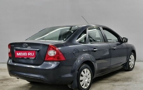 Ford Focus II рестайлинг, 2010 год, 593 000 рублей, 5 фотография