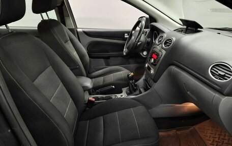 Ford Focus II рестайлинг, 2010 год, 593 000 рублей, 10 фотография