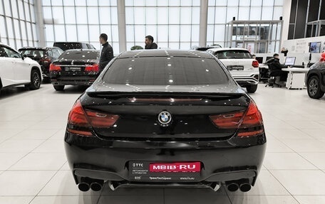 BMW 6 серия, 2014 год, 2 799 000 рублей, 7 фотография