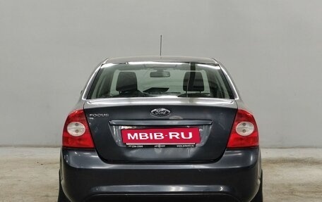 Ford Focus II рестайлинг, 2010 год, 593 000 рублей, 6 фотография