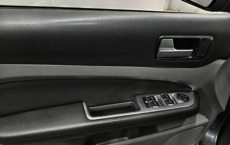 Ford Focus II рестайлинг, 2010 год, 593 000 рублей, 14 фотография