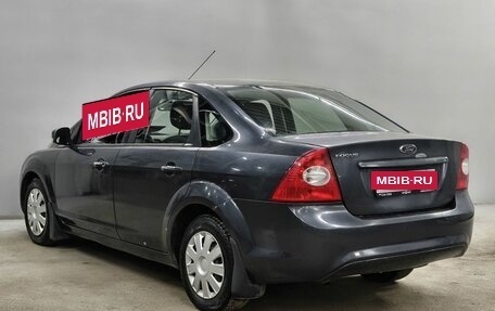 Ford Focus II рестайлинг, 2010 год, 593 000 рублей, 7 фотография