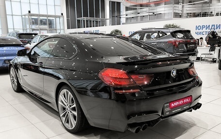 BMW 6 серия, 2014 год, 2 799 000 рублей, 8 фотография