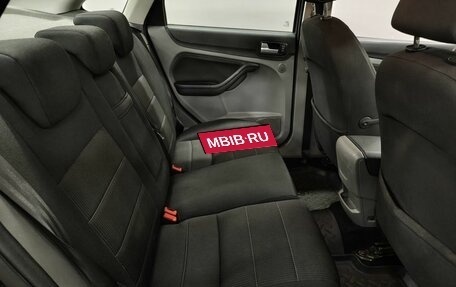 Ford Focus II рестайлинг, 2010 год, 593 000 рублей, 12 фотография