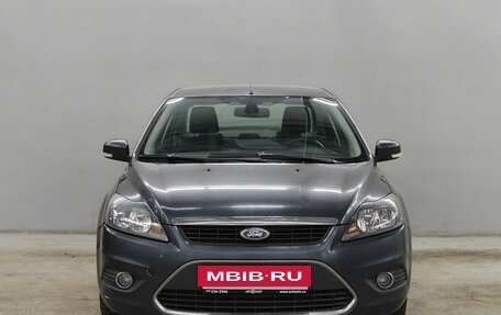 Ford Focus II рестайлинг, 2010 год, 593 000 рублей, 2 фотография