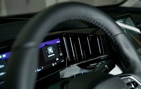 Geely Atlas, 2025 год, 3 917 190 рублей, 15 фотография