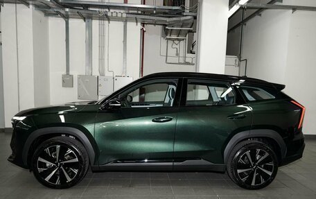 Geely Atlas, 2025 год, 3 917 190 рублей, 13 фотография