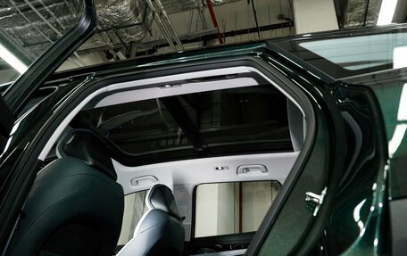 Geely Atlas, 2025 год, 3 917 190 рублей, 19 фотография