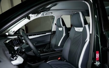 Geely Atlas, 2025 год, 3 917 190 рублей, 4 фотография