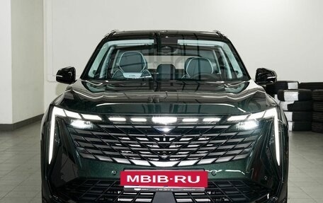 Geely Atlas, 2025 год, 3 917 190 рублей, 2 фотография