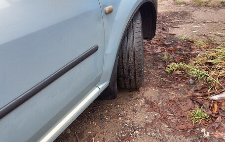 Renault Logan I, 2007 год, 320 000 рублей, 2 фотография