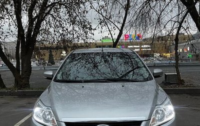 Ford Focus II рестайлинг, 2010 год, 510 000 рублей, 1 фотография