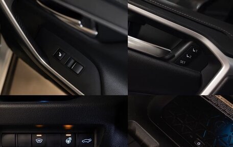 Toyota RAV4, 2021 год, 3 490 000 рублей, 9 фотография