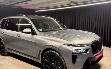 BMW X7, 2025 год, 17 799 000 рублей, 1 фотография