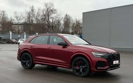 Audi RS Q8 I, 2021 год, 13 000 000 рублей, 10 фотография