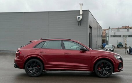 Audi RS Q8 I, 2021 год, 13 000 000 рублей, 9 фотография