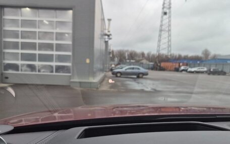 Audi RS Q8 I, 2021 год, 13 000 000 рублей, 21 фотография