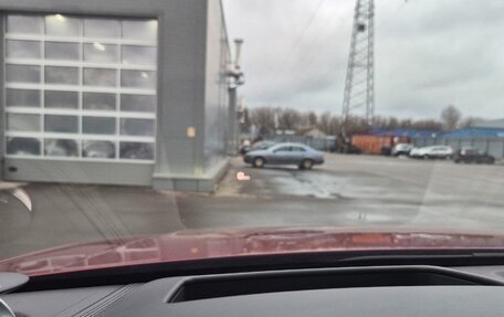 Audi RS Q8 I, 2021 год, 13 000 000 рублей, 20 фотография