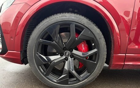 Audi RS Q8 I, 2021 год, 13 000 000 рублей, 25 фотография