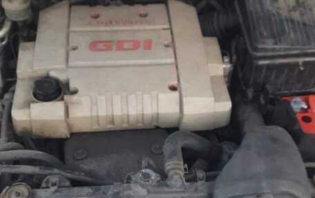 Mitsubishi RVR III рестайлинг, 1999 год, 212 000 рублей, 3 фотография