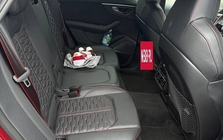 Audi RS Q8 I, 2021 год, 13 000 000 рублей, 17 фотография