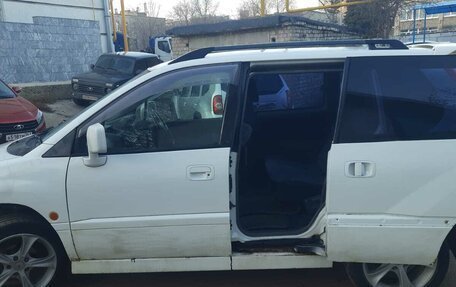 Mitsubishi RVR III рестайлинг, 1999 год, 212 000 рублей, 5 фотография