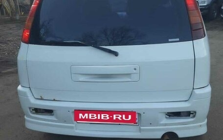 Mitsubishi RVR III рестайлинг, 1999 год, 212 000 рублей, 4 фотография