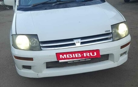 Mitsubishi RVR III рестайлинг, 1999 год, 212 000 рублей, 2 фотография