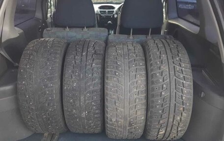 Mitsubishi RVR III рестайлинг, 1999 год, 212 000 рублей, 9 фотография