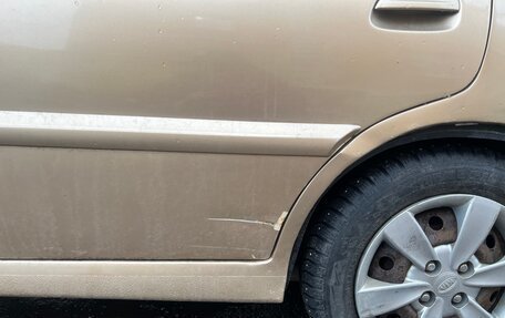 KIA Rio II, 2005 год, 240 000 рублей, 4 фотография