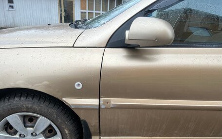 KIA Rio II, 2005 год, 240 000 рублей, 2 фотография