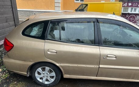 KIA Rio II, 2005 год, 240 000 рублей, 6 фотография