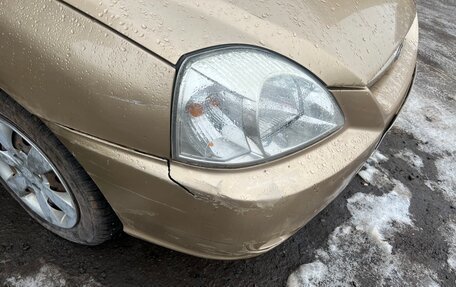 KIA Rio II, 2005 год, 240 000 рублей, 7 фотография