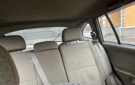 KIA Rio II, 2005 год, 240 000 рублей, 10 фотография