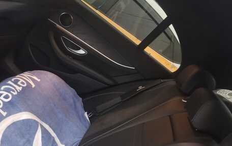 Mercedes-Benz E-Класс, 2018 год, 3 650 000 рублей, 7 фотография