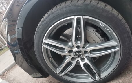 Mercedes-Benz E-Класс, 2018 год, 3 650 000 рублей, 9 фотография