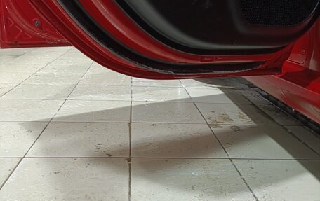 KIA Picanto II, 2013 год, 750 000 рублей, 5 фотография