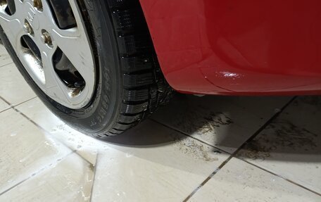 KIA Picanto II, 2013 год, 750 000 рублей, 9 фотография