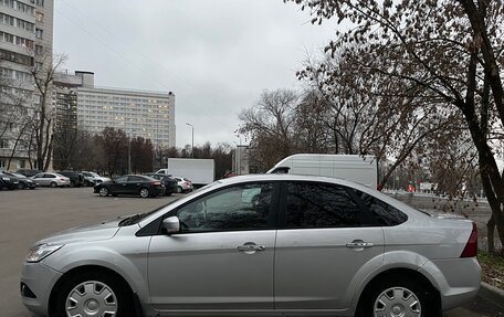 Ford Focus II рестайлинг, 2010 год, 510 000 рублей, 2 фотография