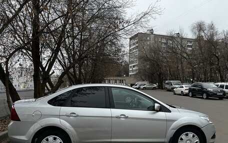 Ford Focus II рестайлинг, 2010 год, 510 000 рублей, 5 фотография