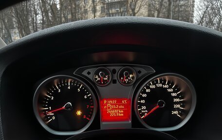 Ford Focus II рестайлинг, 2010 год, 510 000 рублей, 7 фотография