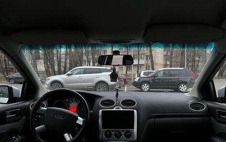 Ford Focus II рестайлинг, 2010 год, 510 000 рублей, 6 фотография