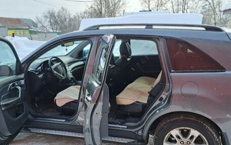 Acura MDX II, 2008 год, 990 000 рублей, 4 фотография