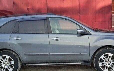 Acura MDX II, 2008 год, 990 000 рублей, 7 фотография