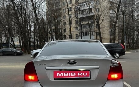 Ford Focus II рестайлинг, 2010 год, 510 000 рублей, 3 фотография